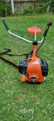 Echo SRM-520ES Profession Strimmer, BrushCutter Powerful 50.2cc SRM-420 SRM-5000