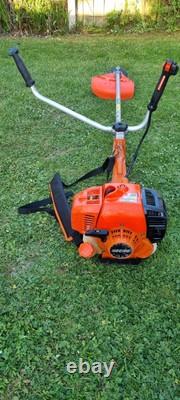 Echo SRM-520ES Profession Strimmer, BrushCutter Powerful 50.2cc SRM-420 SRM-5000