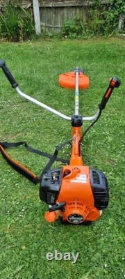 Echo SRM-520ES Profession Strimmer, BrushCutter Powerful 50.2cc SRM-420 SRM-5000
