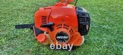 Echo SRM-520ES Profession Strimmer, BrushCutter Powerful 50.2cc SRM-420 SRM-5000