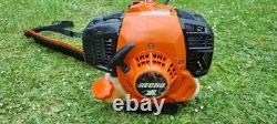 Echo SRM-520ES Profession Strimmer, BrushCutter Powerful 50.2cc SRM-420 SRM-5000