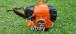 Echo SRM-520ES Profession Strimmer, BrushCutter Powerful 50.2cc SRM-420 SRM-5000