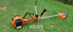 Echo SRM-520ES Profession Strimmer, BrushCutter Powerful 50.2cc SRM-420 SRM-5000