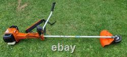 Echo SRM-520ES Profession Strimmer, BrushCutter Powerful 50.2cc SRM-420 SRM-5000