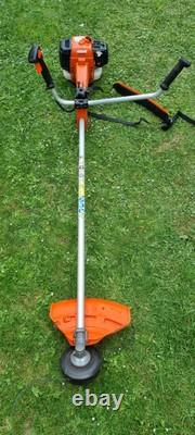 Echo SRM-520ES Profession Strimmer, BrushCutter Powerful 50.2cc SRM-420 SRM-5000