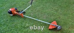 Echo SRM-520ES Profession Strimmer, BrushCutter Powerful 50.2cc SRM-420 SRM-5000