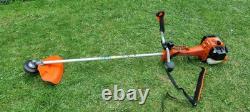 Echo SRM-520ES Profession Strimmer, BrushCutter Powerful 50.2cc SRM-420 SRM-5000