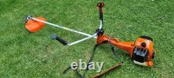 Echo SRM-520ES Profession Strimmer, BrushCutter Powerful 50.2cc SRM-420 SRM-5000