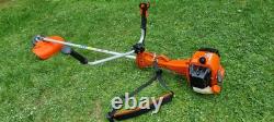 Echo SRM-520ES Profession Strimmer, BrushCutter Powerful 50.2cc SRM-420 SRM-5000