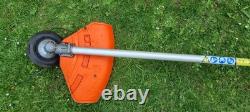 Echo SRM-520ES Profession Strimmer, BrushCutter Powerful 50.2cc SRM-420 SRM-5000