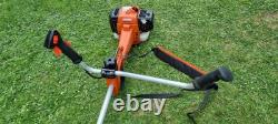 Echo SRM-520ES Profession Strimmer, BrushCutter Powerful 50.2cc SRM-420 SRM-5000