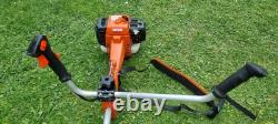 Echo SRM-520ES Profession Strimmer, BrushCutter Powerful 50.2cc SRM-420 SRM-5000