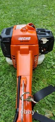 Echo SRM-520ES Profession Strimmer, BrushCutter Powerful 50.2cc SRM-420 SRM-5000
