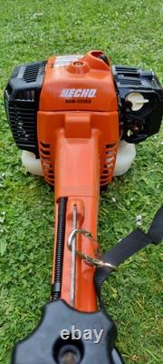 Echo SRM-520ES Profession Strimmer, BrushCutter Powerful 50.2cc SRM-420 SRM-5000