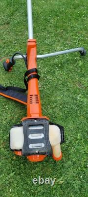 Echo SRM-520ES Profession Strimmer, BrushCutter Powerful 50.2cc SRM-420 SRM-5000