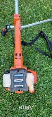 Echo SRM-520ES Profession Strimmer, BrushCutter Powerful 50.2cc SRM-420 SRM-5000
