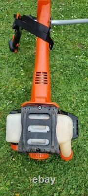 Echo SRM-520ES Profession Strimmer, BrushCutter Powerful 50.2cc SRM-420 SRM-5000