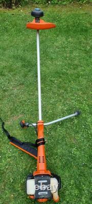 Echo SRM-520ES Profession Strimmer, BrushCutter Powerful 50.2cc SRM-420 SRM-5000