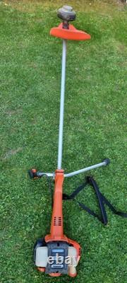 Echo SRM-520ES Profession Strimmer, BrushCutter Powerful 50.2cc SRM-420 SRM-5000