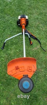 Echo SRM-520ES Profession Strimmer, BrushCutter Powerful 50.2cc SRM-420 SRM-5000