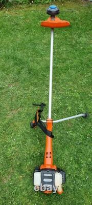 Echo SRM-520ES Profession Strimmer, BrushCutter Powerful 50.2cc SRM-420 SRM-5000