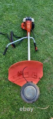 Echo SRM-520ES Profession Strimmer, BrushCutter Powerful 50.2cc SRM-420 SRM-5000