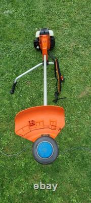 Echo SRM-520ES Profession Strimmer, BrushCutter Powerful 50.2cc SRM-420 SRM-5000