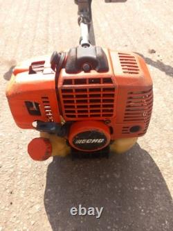 Echo Srm4000 Petrol Strimmer 40cc