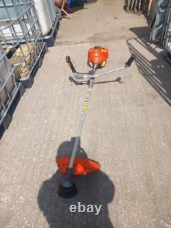 Echo Srm4000 Petrol Strimmer 40cc