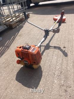 Echo Srm4000 Petrol Strimmer 40cc