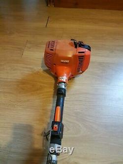 Echo Srm-335-es Professional Strimmer, Brush Cutter Petrol 2 Stroke 30.5cc