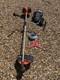 Echo Brush Cutter, Echo Srm-320tes/l