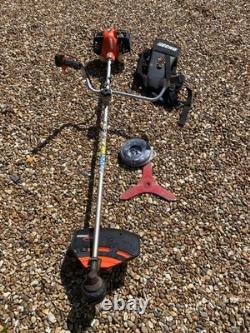Echo brush cutter, Echo SRM-320TES/L