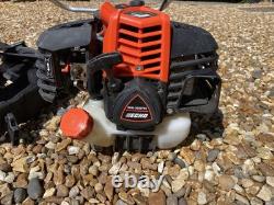 Echo brush cutter, Echo SRM-320TES/L