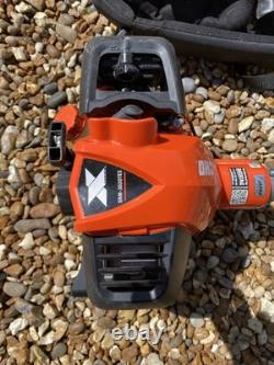 Echo brush cutter, Echo SRM-320TES/L