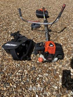 Echo brush cutter, Echo SRM-320TES/L