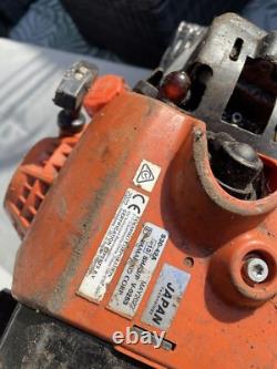 Echo srm-420 TES 2 Stroke Brushcutter/strimmer