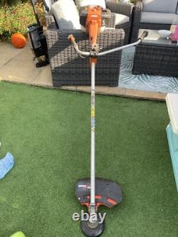 Echo srm-420 TES 2 Stroke Brushcutter/strimmer