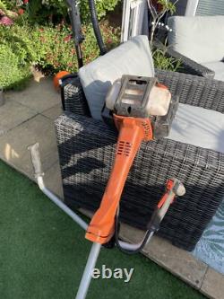 Echo srm-420 TES 2 Stroke Brushcutter/strimmer