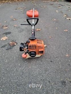 Echo strimmer very good condition, made in Japan