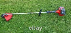 Efco 8300 PROFESSIONAL STRIMMER BRUSHCUTTER LOP HANDLE 30cc