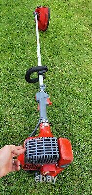 Efco 8300 PROFESSIONAL STRIMMER BRUSHCUTTER LOP HANDLE 30cc