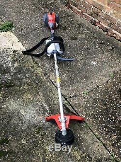 Efco DS2400S Petrol Brushcutter