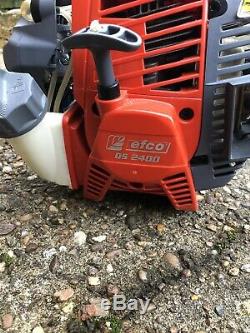 Efco DS2400S Petrol Brushcutter