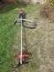 Efco Ds2400t Petrol Strimmer &bushcutter