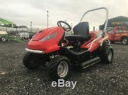 Efco Emak Tuareg Evo 92 Ride On Mower Brush Cutter Lawn Tractor