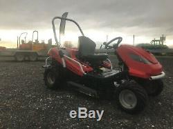 Efco Emak Tuareg Evo 92 Ride On Mower Brush Cutter Lawn Tractor