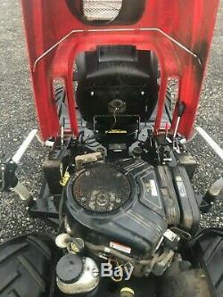 Efco Emak Tuareg Evo 92 Ride On Mower Brush Cutter Lawn Tractor