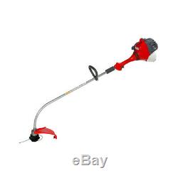 Efco Stark 2500TR Bent shaft Petrol Strimmer 2500TR