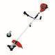 Einhell Brushcutter And Strimmer 1000w Petrol 2in1 Grass Cutter And Trimmer